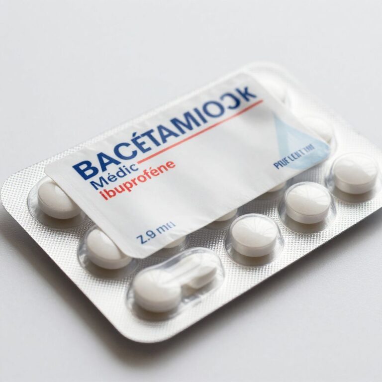 Automédication : quand prendre des médicaments sans ordonnance en toute sécurité ?