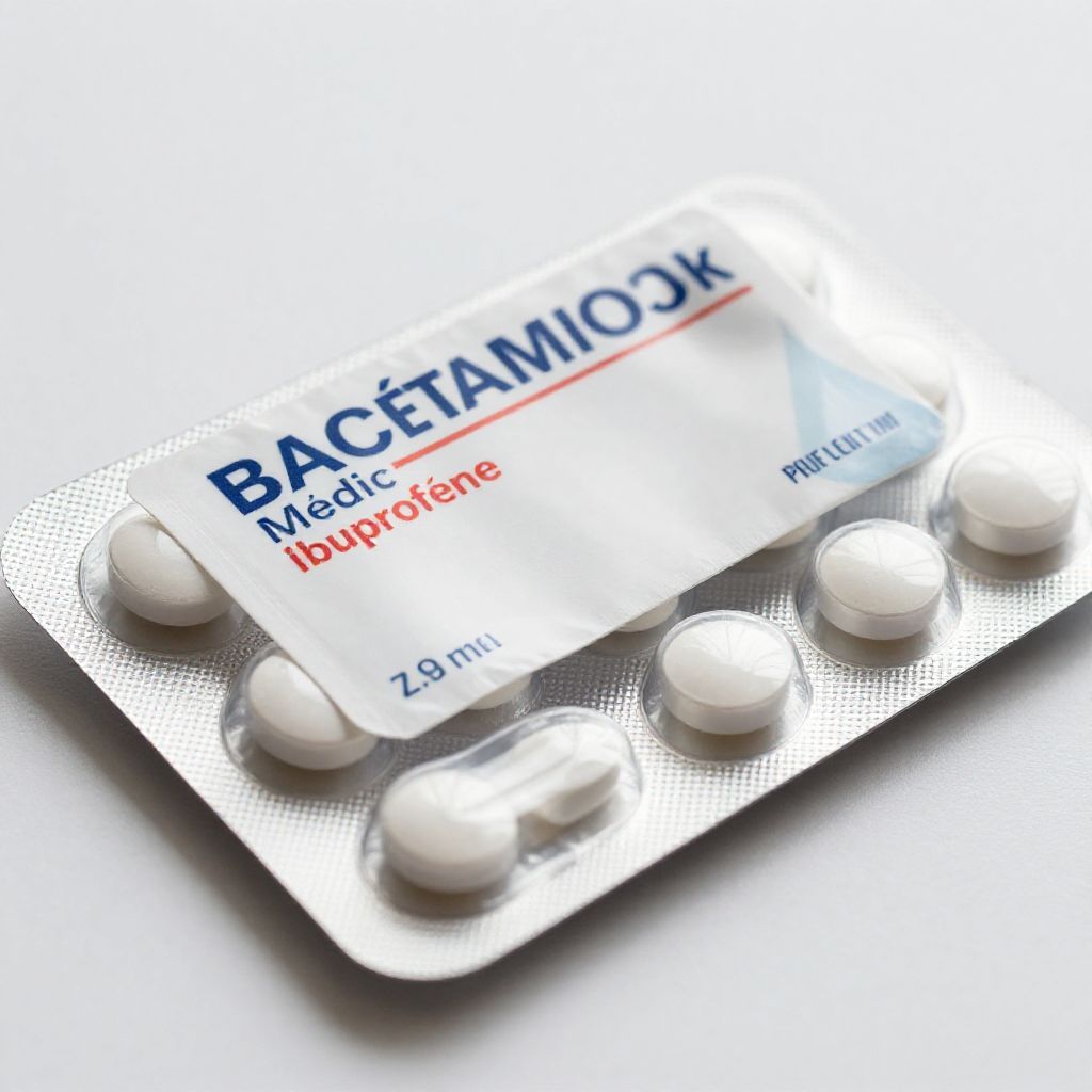 Automédication : quand prendre des médicaments sans ordonnance en toute sécurité ?