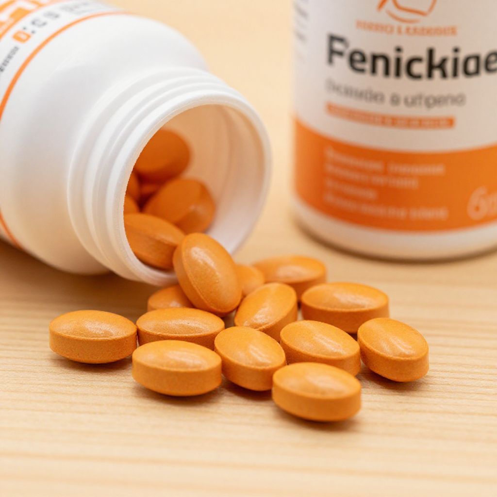Coenzyme Q10 (CoQ10) : bienfaits, posologie et comment bien le choisir